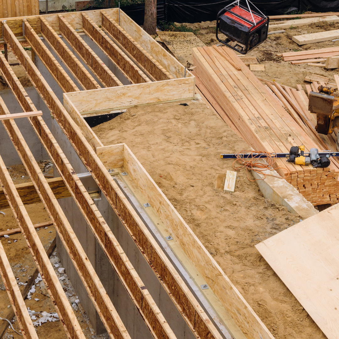 Risanamento strutture in legno a Cavalese